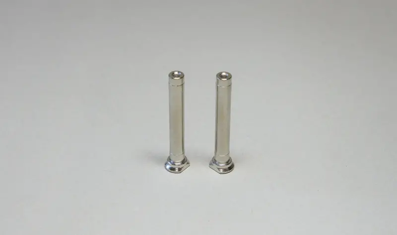 Mbx8r Servo Saver Shaft (A) 1