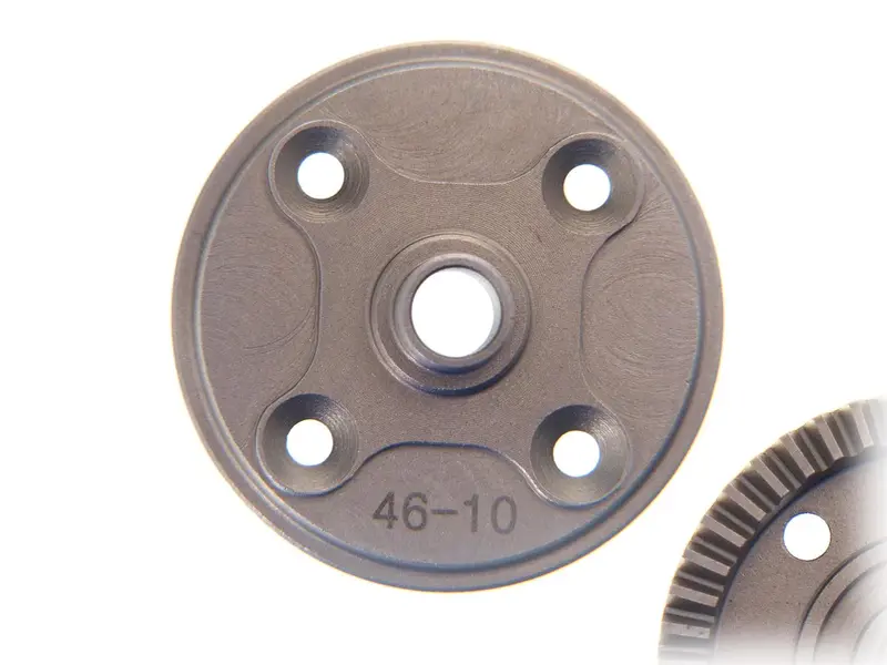 Mbx8t Conical Gear 46T 1