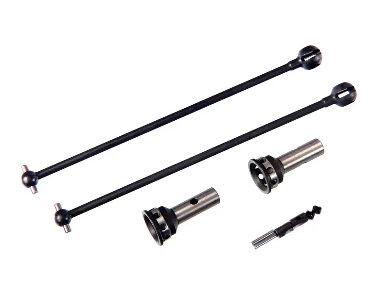 Mbx8tr F/R Universal Joint Set 1