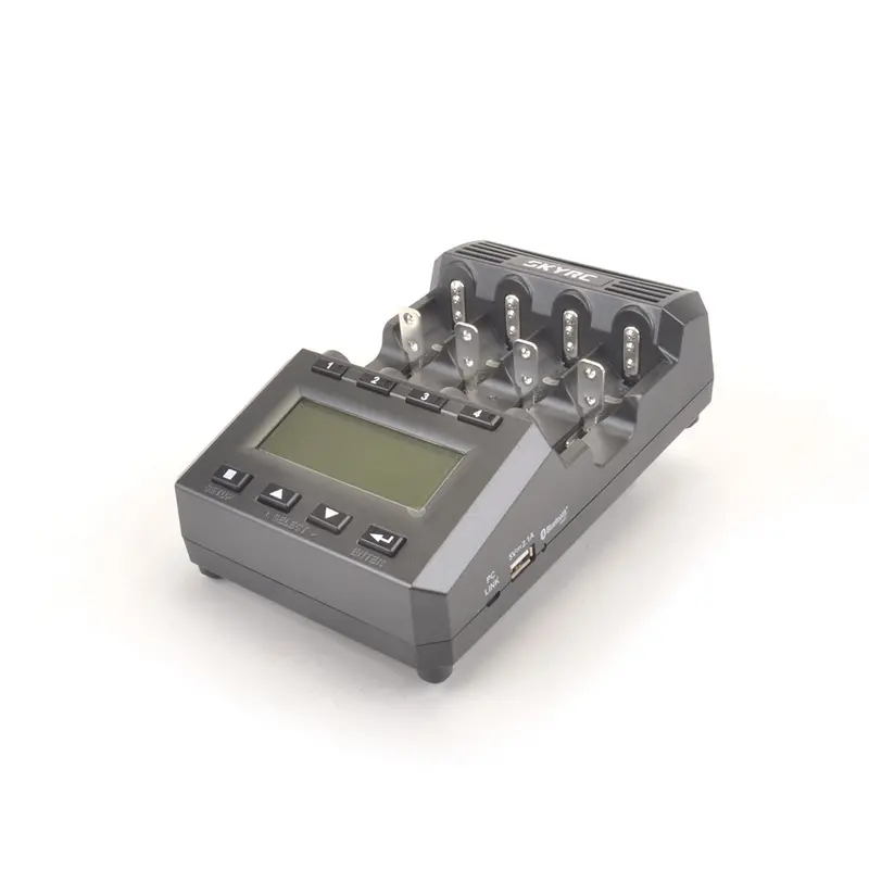 Mc3000 Universal Charger Analyser 1