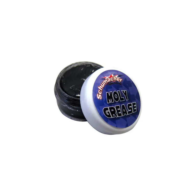 Moly Grease Pot 1