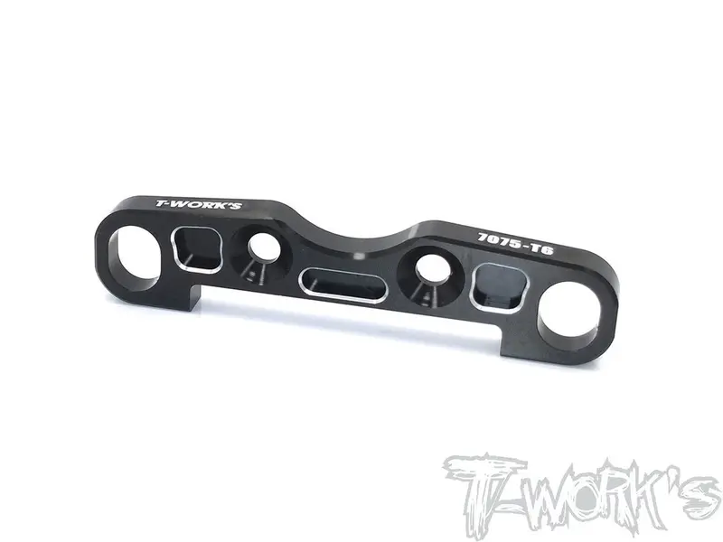 Mp10 Alu Front Lower Suspension Mount  - Rear 1
