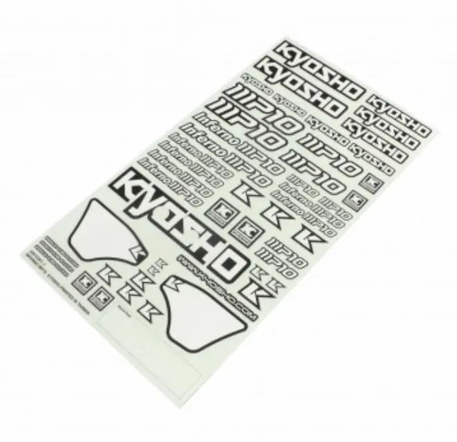 Mp10 Decal Sheet 1