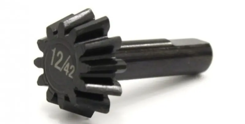Mp10 Drive Bevel Gear 12T 1