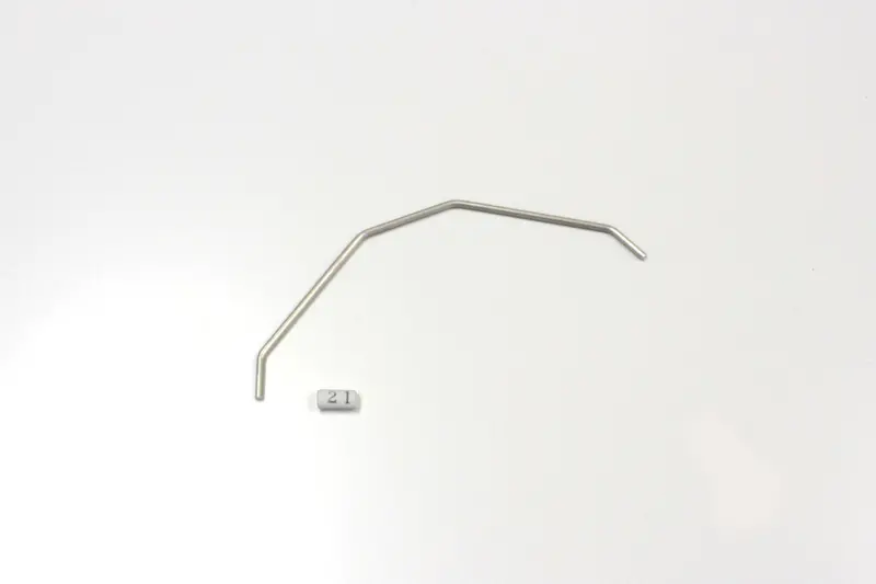 Mp10 Front Anti Roll Bar 2.1 1