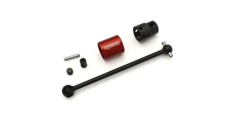 Mp10 Hd Cap C-Universal Swing Shaft 1