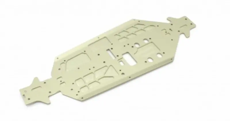 Mp10 Main Chassis 1