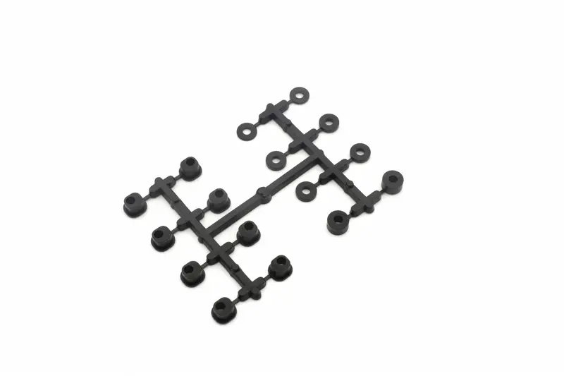Mp10 Rear Hub Carrier Spacer Set 1