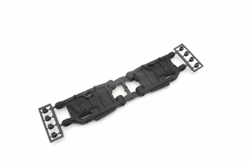 Mp10 Rear Lower Suspension Arm 1