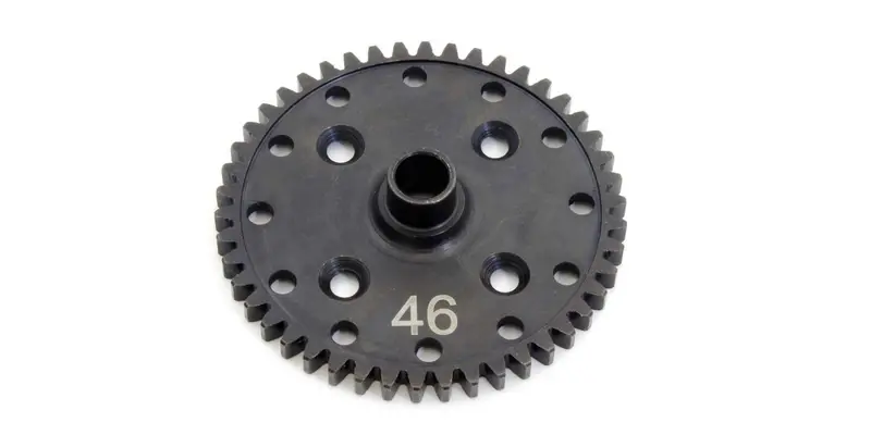 Mp10 Spur Gear 46T Lw 1