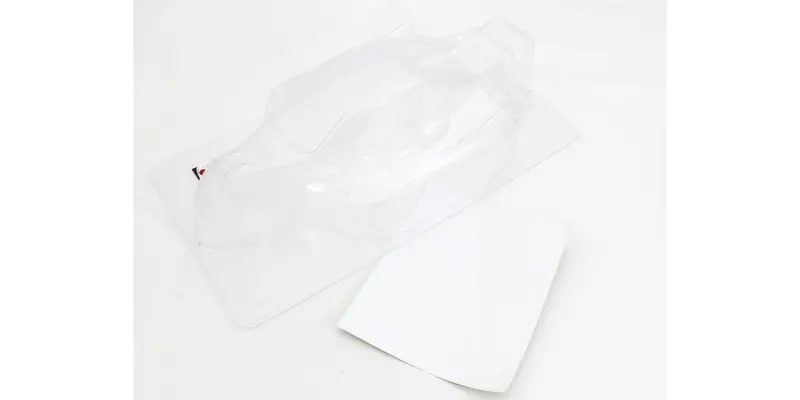Mp10 Tki2 1/8Th Bodyshell 0.8Mm (B) 1