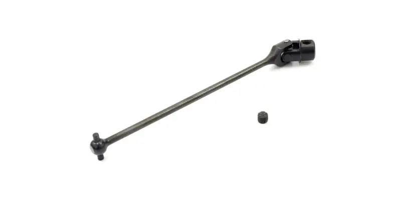 Mp10e Universal Swing Shaft 113Mm (Rr Centre) 1