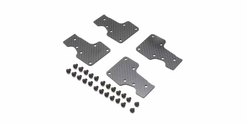 Mp11 Carbon Rear Lower Suspension Plate (4) 1