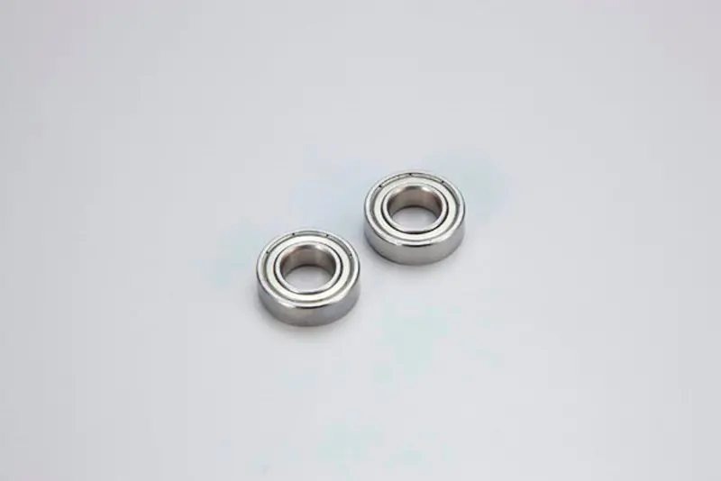 Mp9 Bearing 8X16x5mm Hp (2) 1