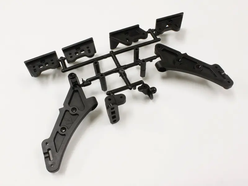 Mp9 High Traction Wing Stay C 1