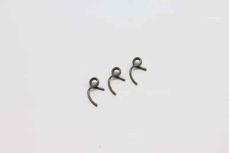 Mp9 / Mp10 3Pc Clutch Spring 1.1Mm Hard 1
