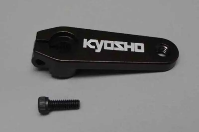 Mp9 / Mp10 Alu Servo Horn Sanwa/Kopropo 1