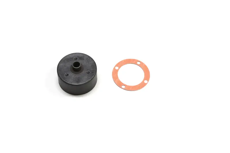 Mp9 / Mp10 Diff Case - Centre 1