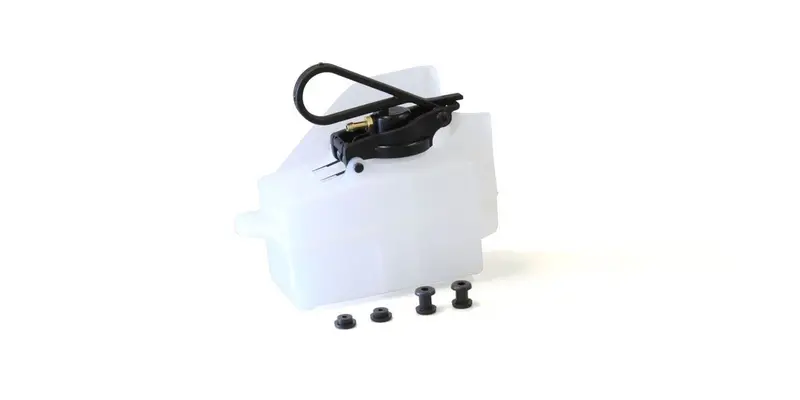 Mp9-Mp10 Fuel Tank Set 125Cc (E) 1