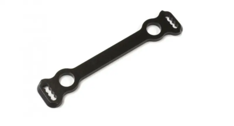 Mp9e / Mp10 Steering Plate 1