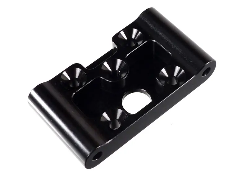 Msb1 Alu Front Bulkhead 1