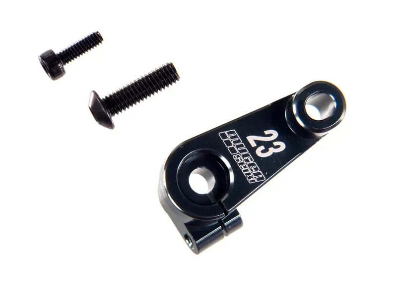 Msb1 Alu Servo Horn 23T 1
