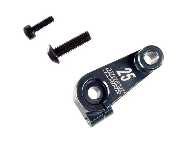 Msb1 Alu Servo Horn 25T 1
