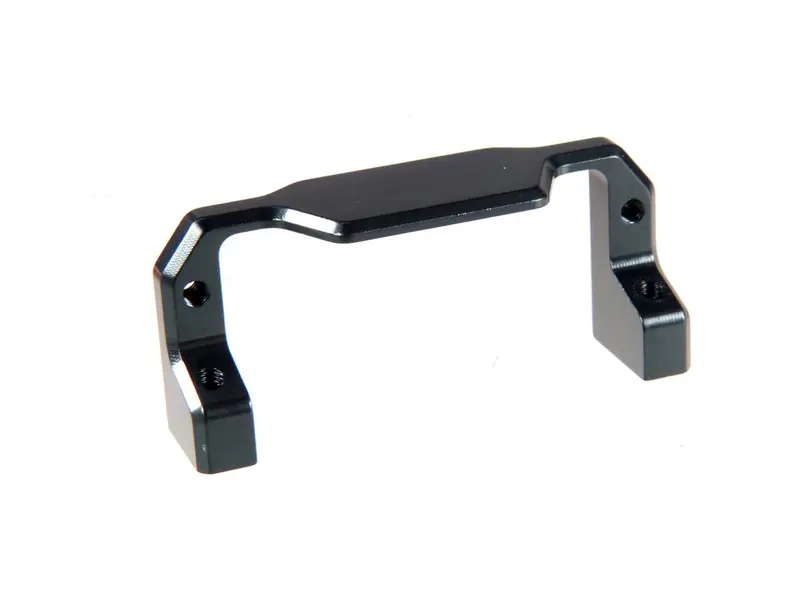 Msb1 Alu Servo Mount 1