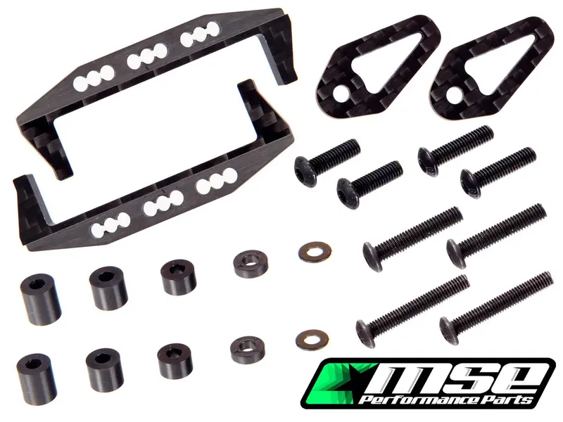 Msb1 Carbon Battery Mount Height Adjustable 1