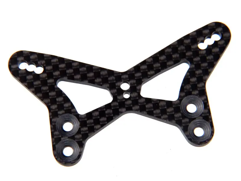Msb1 Carbon Front Shock Tower 1