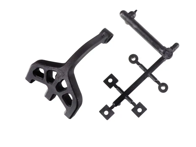 Msb1 Chassis Brace Set 1