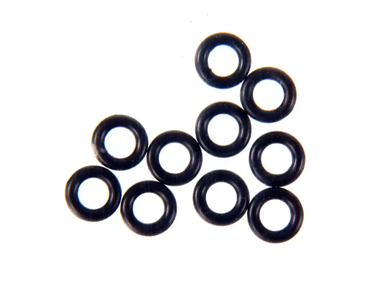 Msb1 Friction O-Rings 1