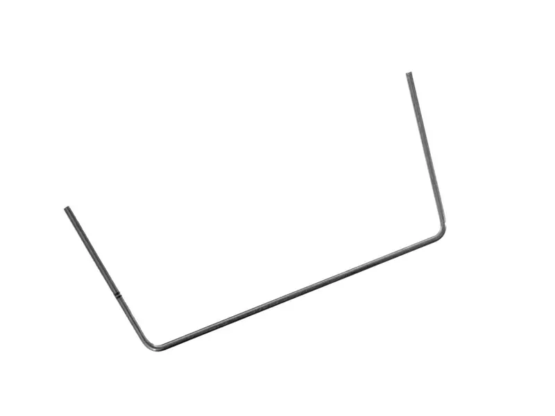 Msb1 Front Anti Roll Bar 1.2 1