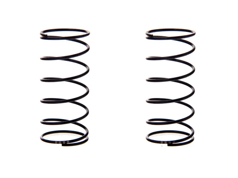 Msb1 Front Shock Spring 4Dots 1