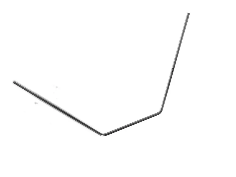 Msb1 Rear Anti Roll Bar 1.2 1