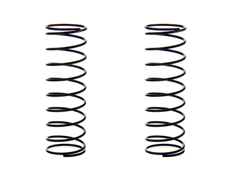Msb1 Rear Shock Spring 4Dots 1
