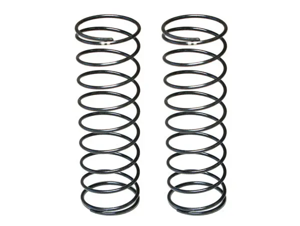 Msb1 Rear Shock Spring 5Dots (Hard) - 2Pcs 1