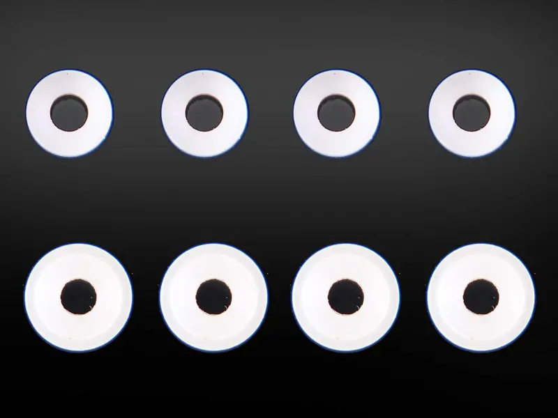 Msb1 Shock Seal Bushings 1