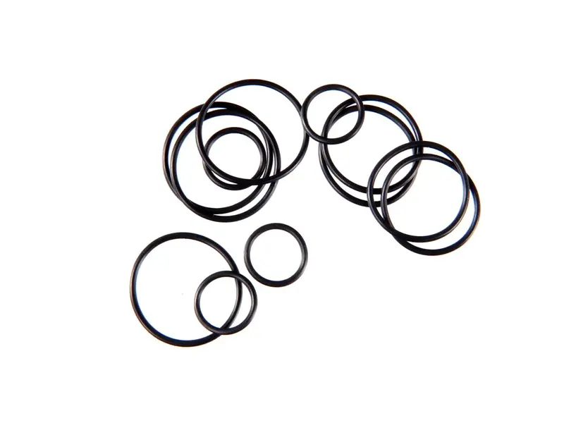 Msb1 Shock Seal O-Rings 1