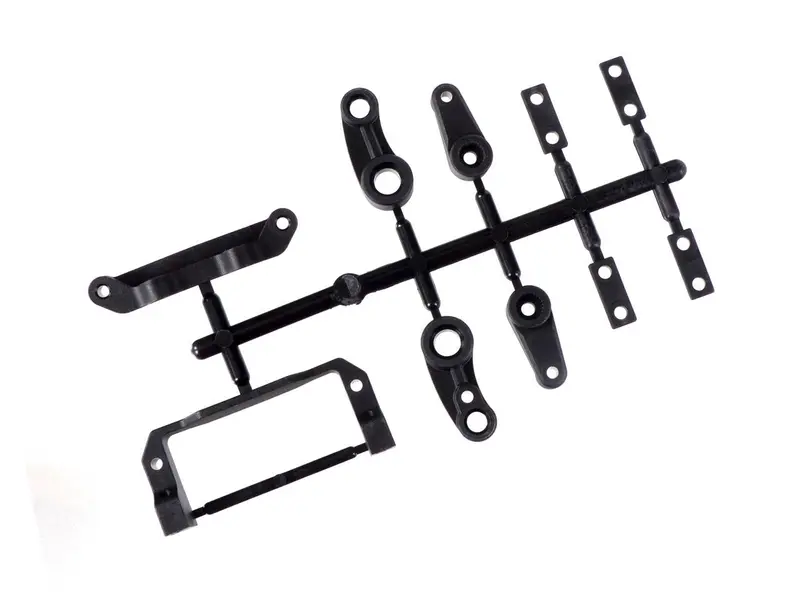 Msb1 Steering Plastic Parts Set 1