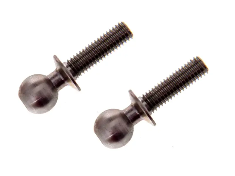 Msb1 Titanium 5.5 Ball Studs 10Mm 1