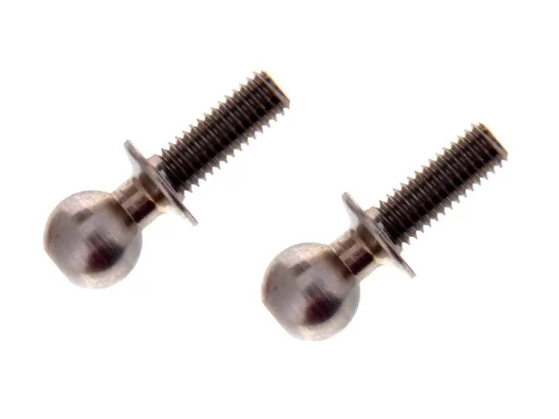 Msb1 Titanium 5.5 Ball Studs 8Mm 1