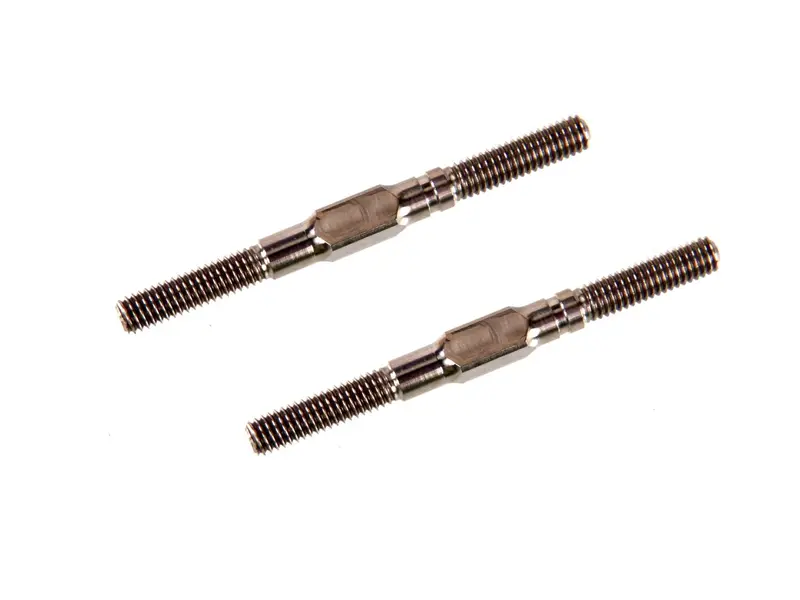 Msb1 Titanium Turnbuckles 3.5 X 43Mm 1