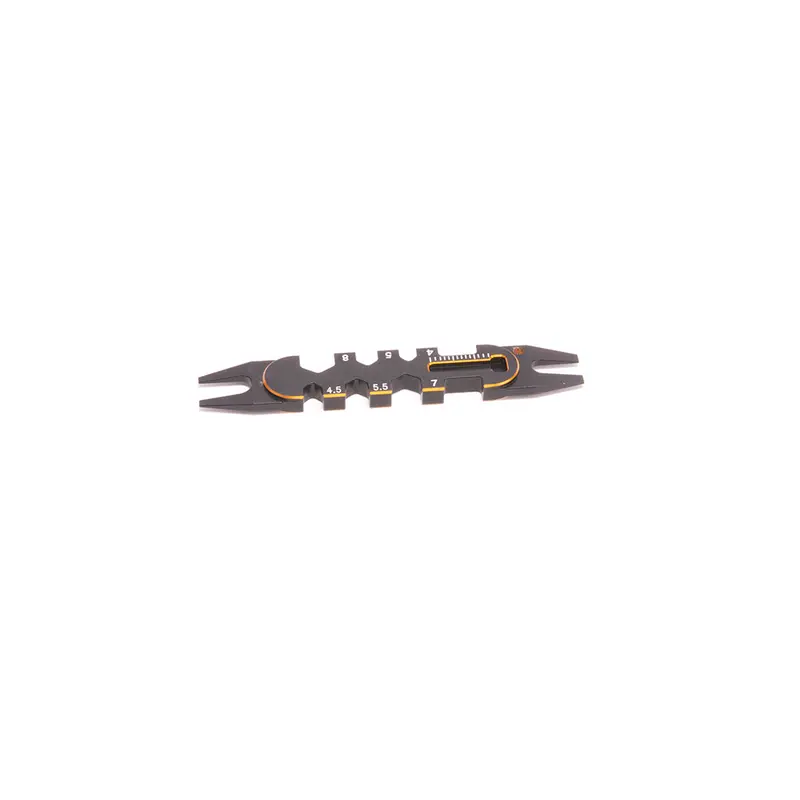 Multi Function Tool Ball Joint/Spanner 1