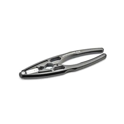 Multi Shock Clamp V3 - Grey 1