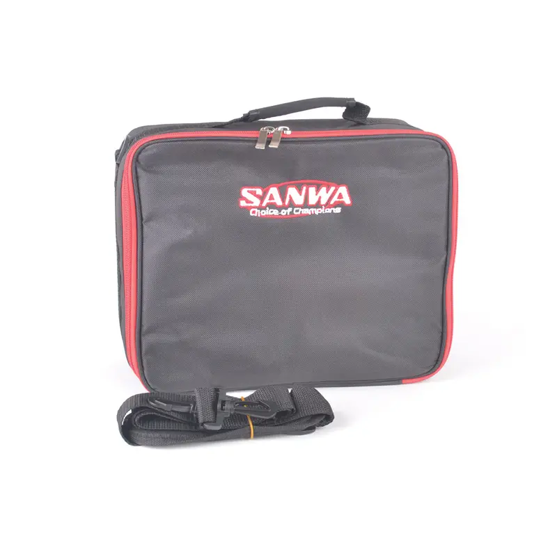 Multi Transmitter Bag 1