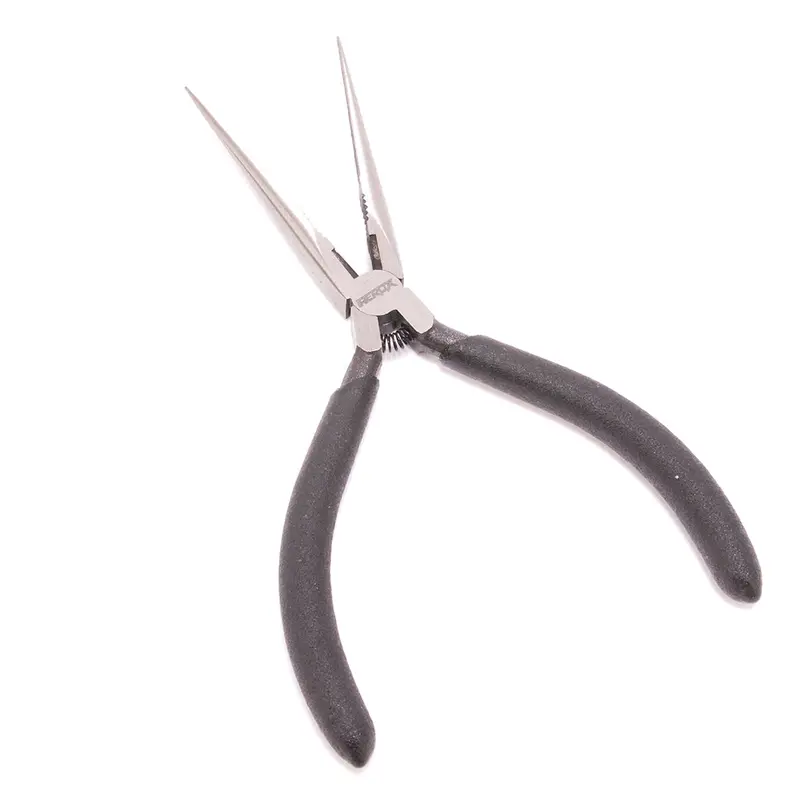 Needle Nose Pliers - Long Slimline 1