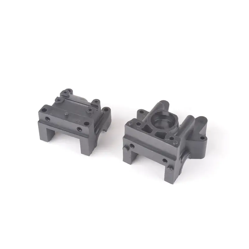 Nrb5 Gearbox Housing 1