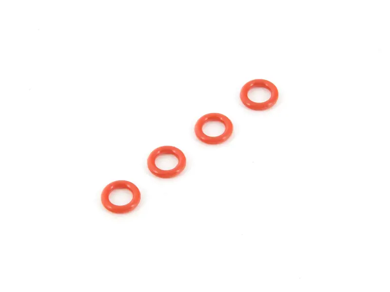 O Ring P-5 4.5 X 1.5Mm Red * 1