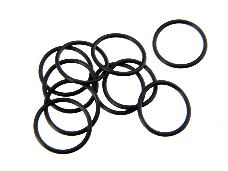 O-Ring S18 - 10Pcs 1